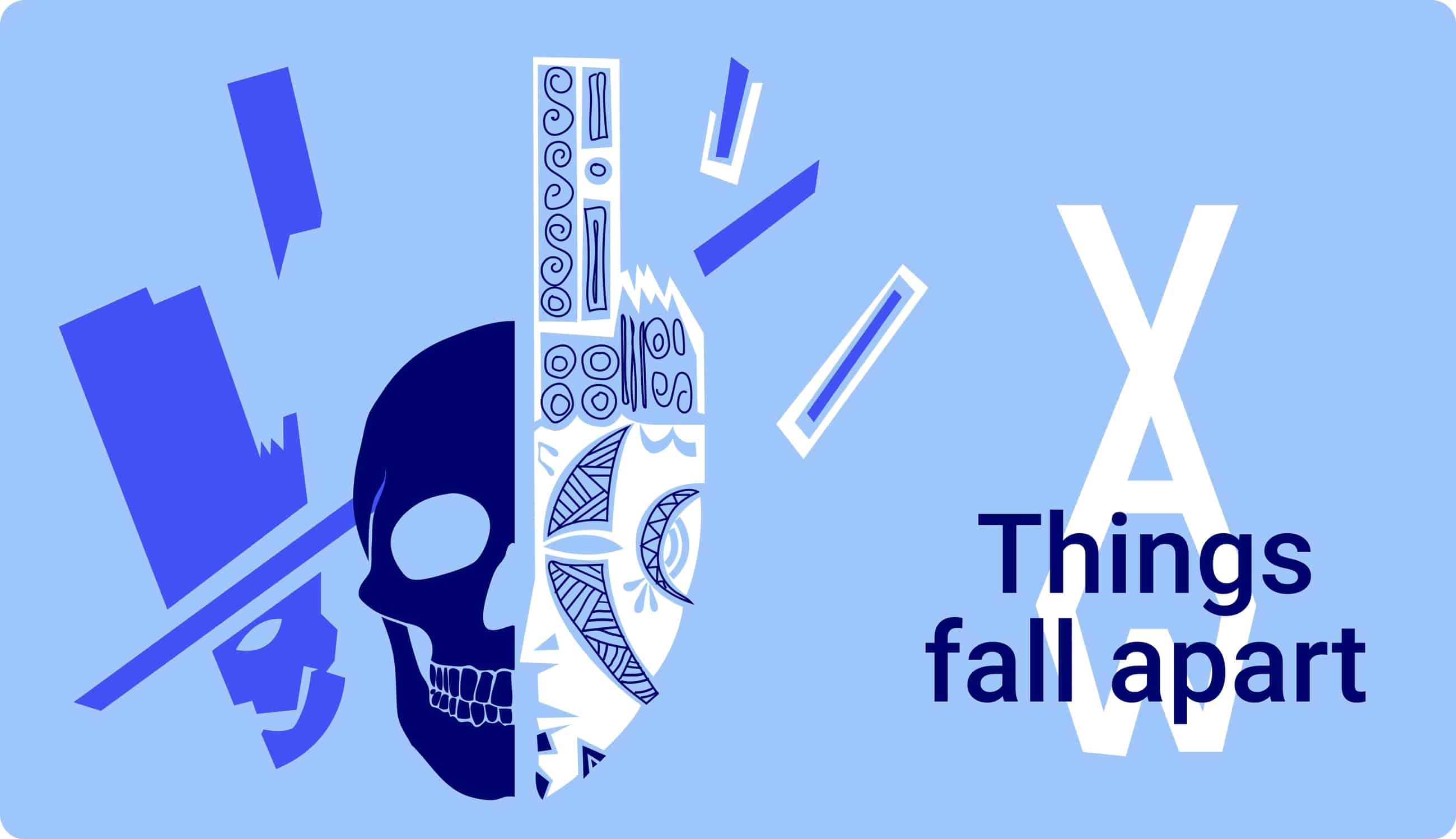 Chinua Achebe "Things Fall Apart" Summary and Plot Overview 🤓| Studyfy